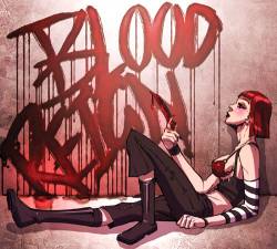 Bloodreign : Goodbye Liar